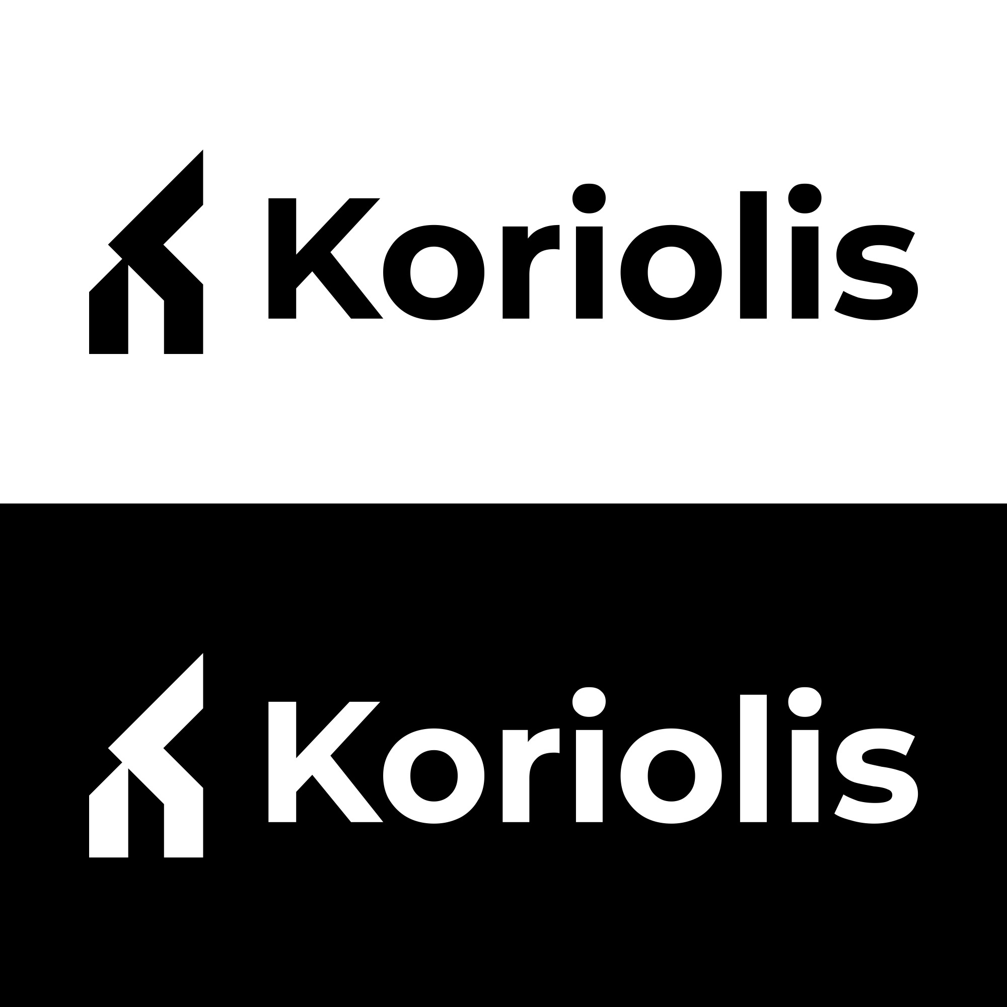 Logo Design by putri elegant for Koriolis | Design #35009141