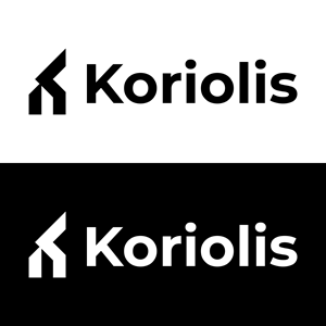 Logo Design by putri elegant for Koriolis | Design: #35009141