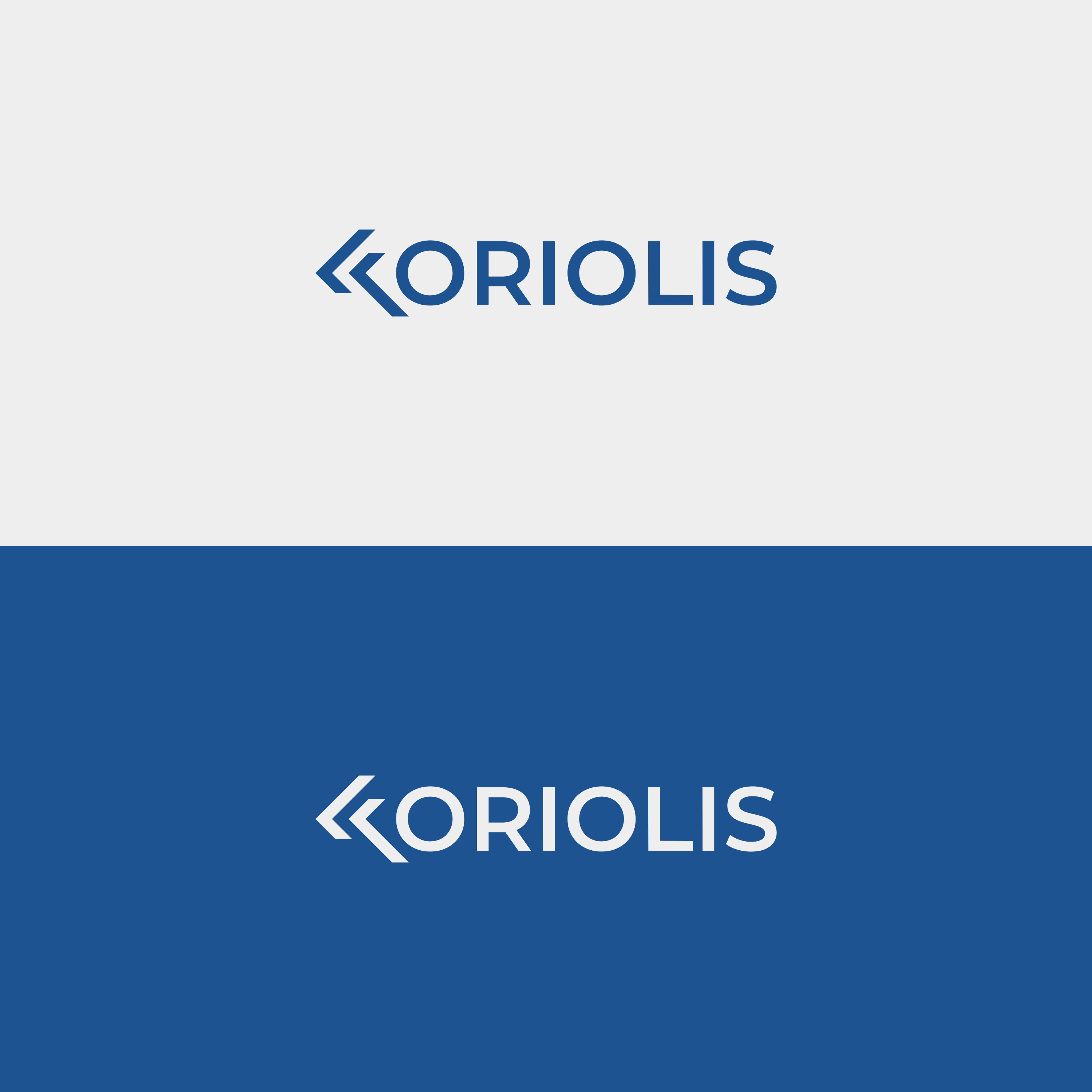 Logo Design by madrisaldi for Koriolis | Design #35008625