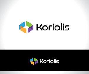 Design de Logo par YourLogoMaster pour Koriolis | Design : #35016494