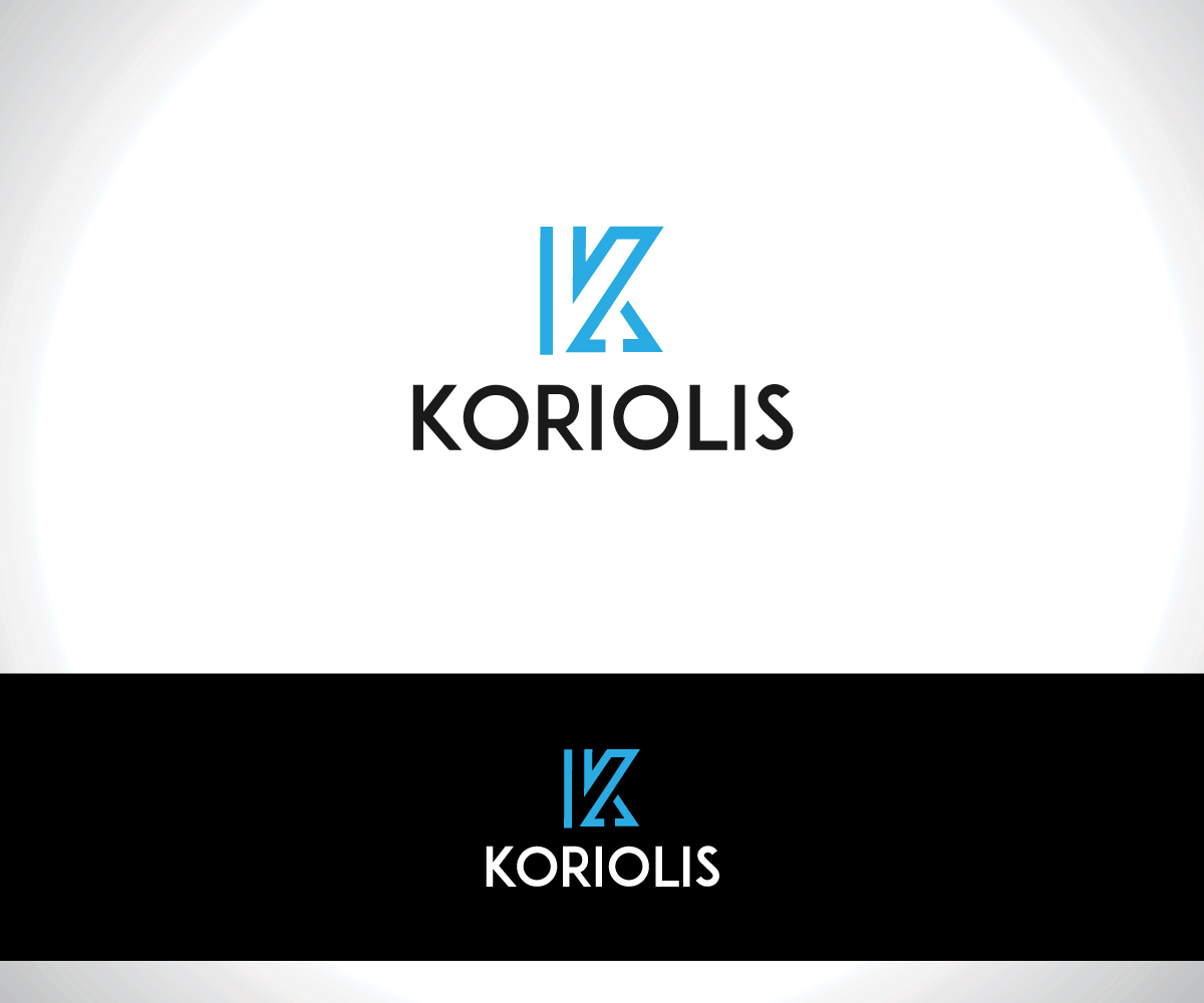 Logo Design by YourLogoMaster for Koriolis | Design #35016495