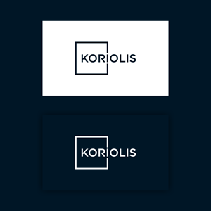 Logo Design by B.O_studio for Koriolis | Design: #35042444