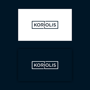 Logo Design by B.O_studio for Koriolis | Design: #35042453