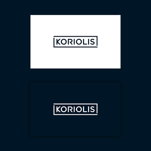 Logo Design by B.O_studio for Koriolis | Design: #35042547