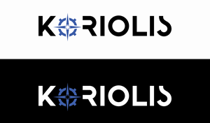 Logo Design by Faisal Graphics for Koriolis | Design: #35010350