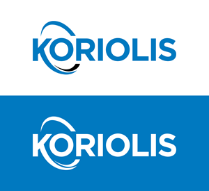 Logo Design by Rahmina for Koriolis | Design: #35008451