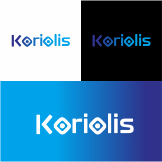 Logo Design by McGarden for Koriolis | Design #35009396