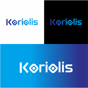 Logo Design by McGarden for Koriolis | Design: #35009396