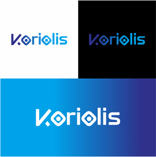 Logo Design by McGarden for Koriolis | Design #35009524