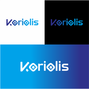 Logo Design by McGarden for Koriolis | Design: #35009524