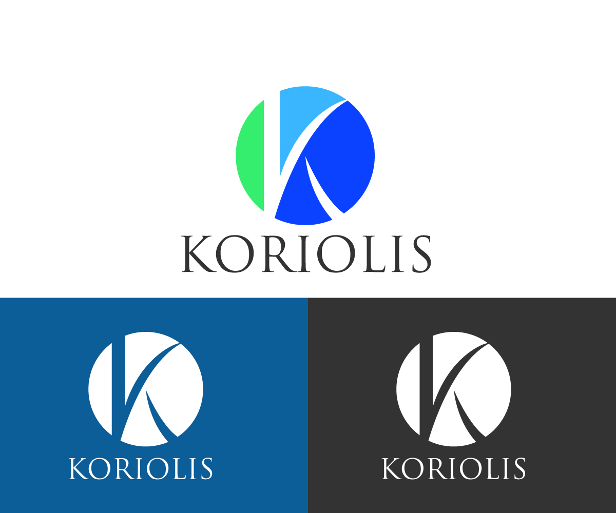 Logo Design by Design Radz for Koriolis | Design #35042669