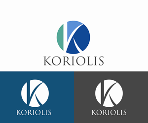 Logo Design by Design Radz for Koriolis | Design: #35042669