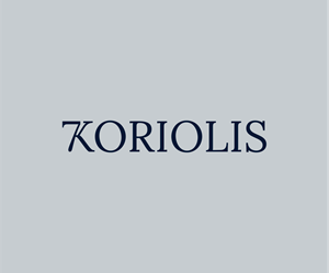 Logo Design by kalongg langgeng jaya for Koriolis | Design: #35008086