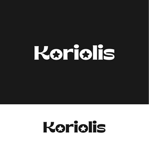 Logo Design by Echelon for Koriolis | Design: #35008449