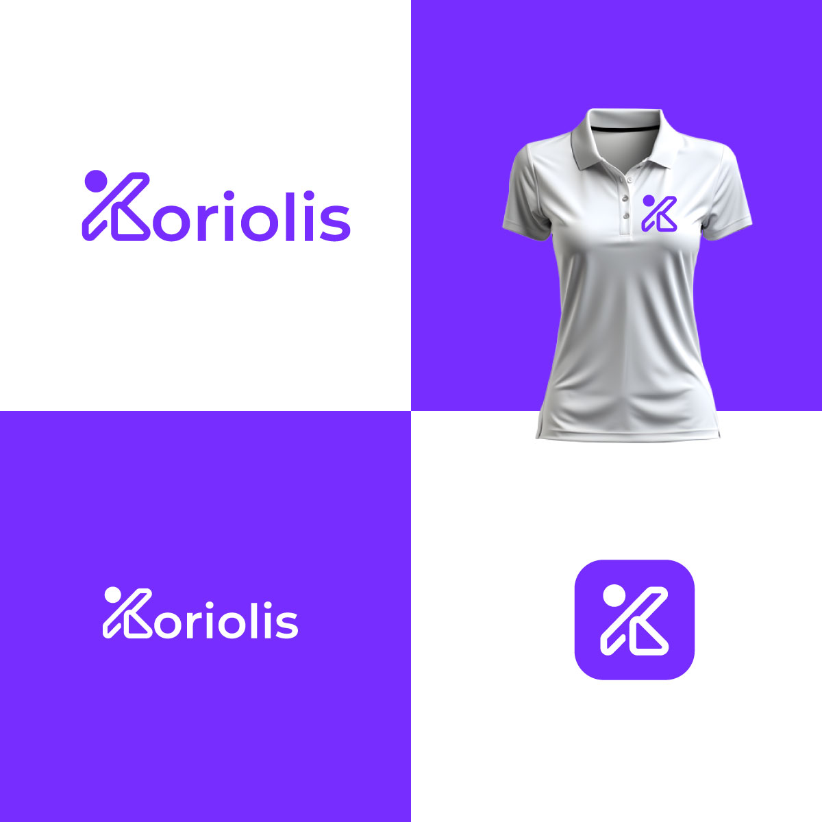 Design de Logo par dianagargaritza pour Koriolis | Design #35016400