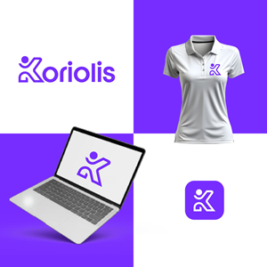 Logo Design by dianagargaritza for Koriolis | Design: #35021660