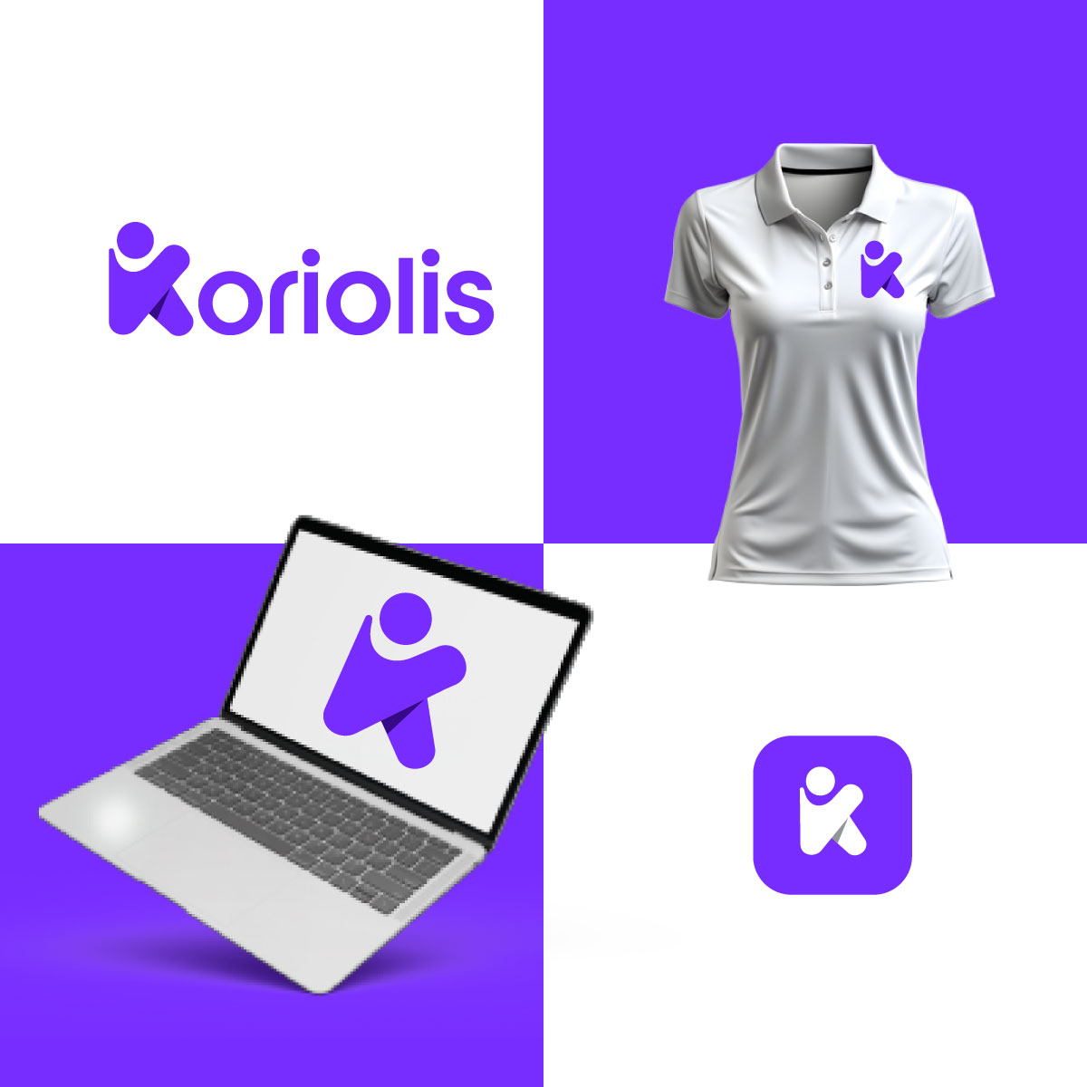 Design de Logo par dianagargaritza pour Koriolis | Design #35021916