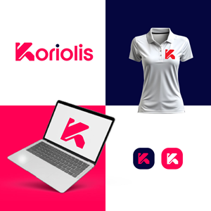 Design de Logo par dianagargaritza pour Koriolis | Design : #35022140