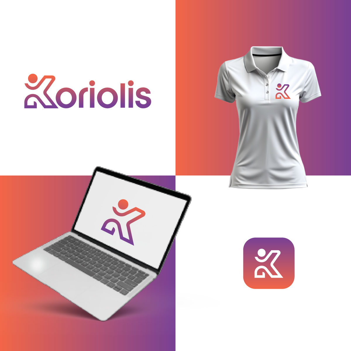 Design de Logo par dianagargaritza pour Koriolis | Design #35026765