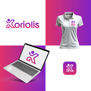 Logo Design by dianagargaritza for Koriolis | Design: #35026767