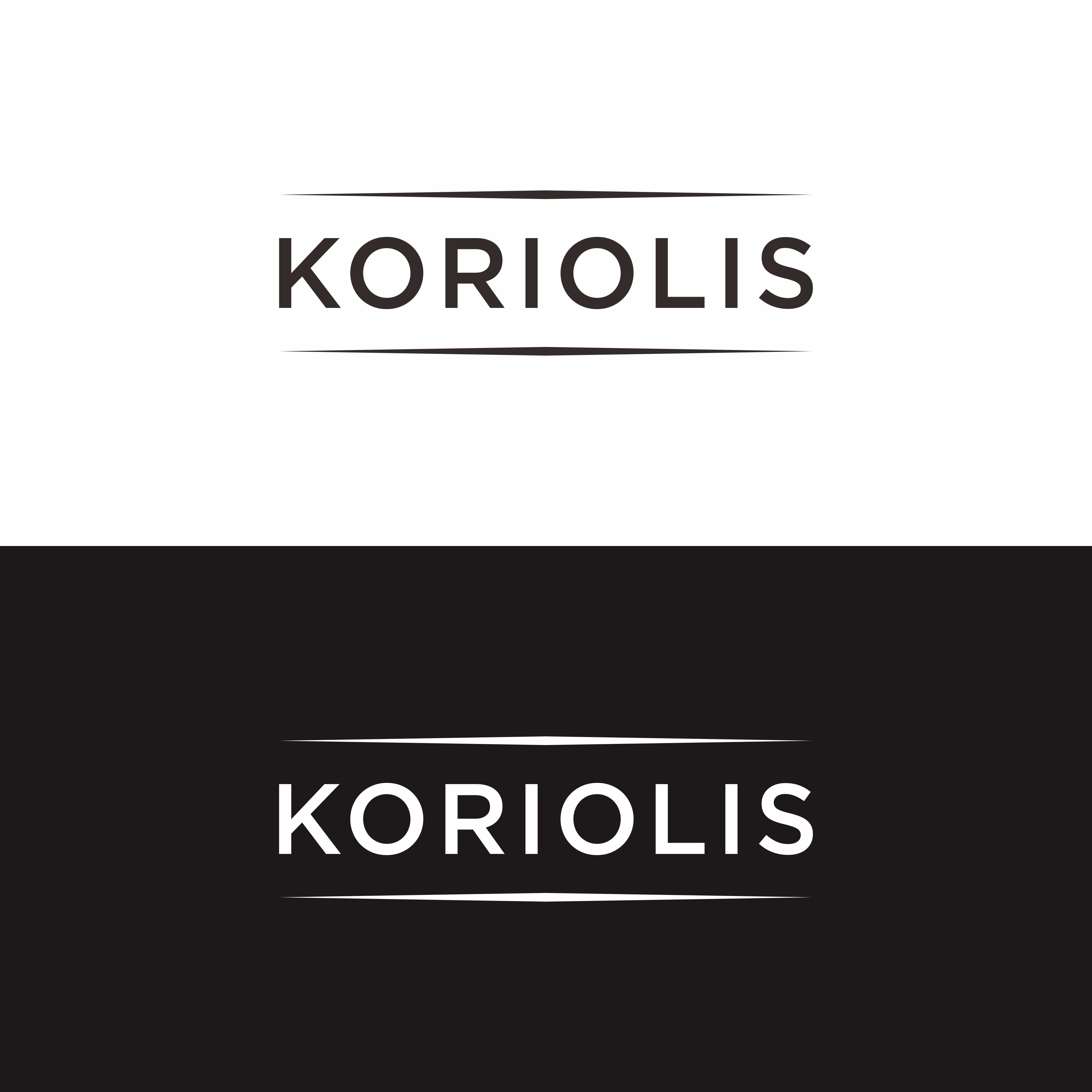 Logo Design by bulbull for Koriolis | Design #35009113