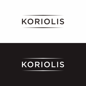 Logo Design by bulbull for Koriolis | Design: #35009113