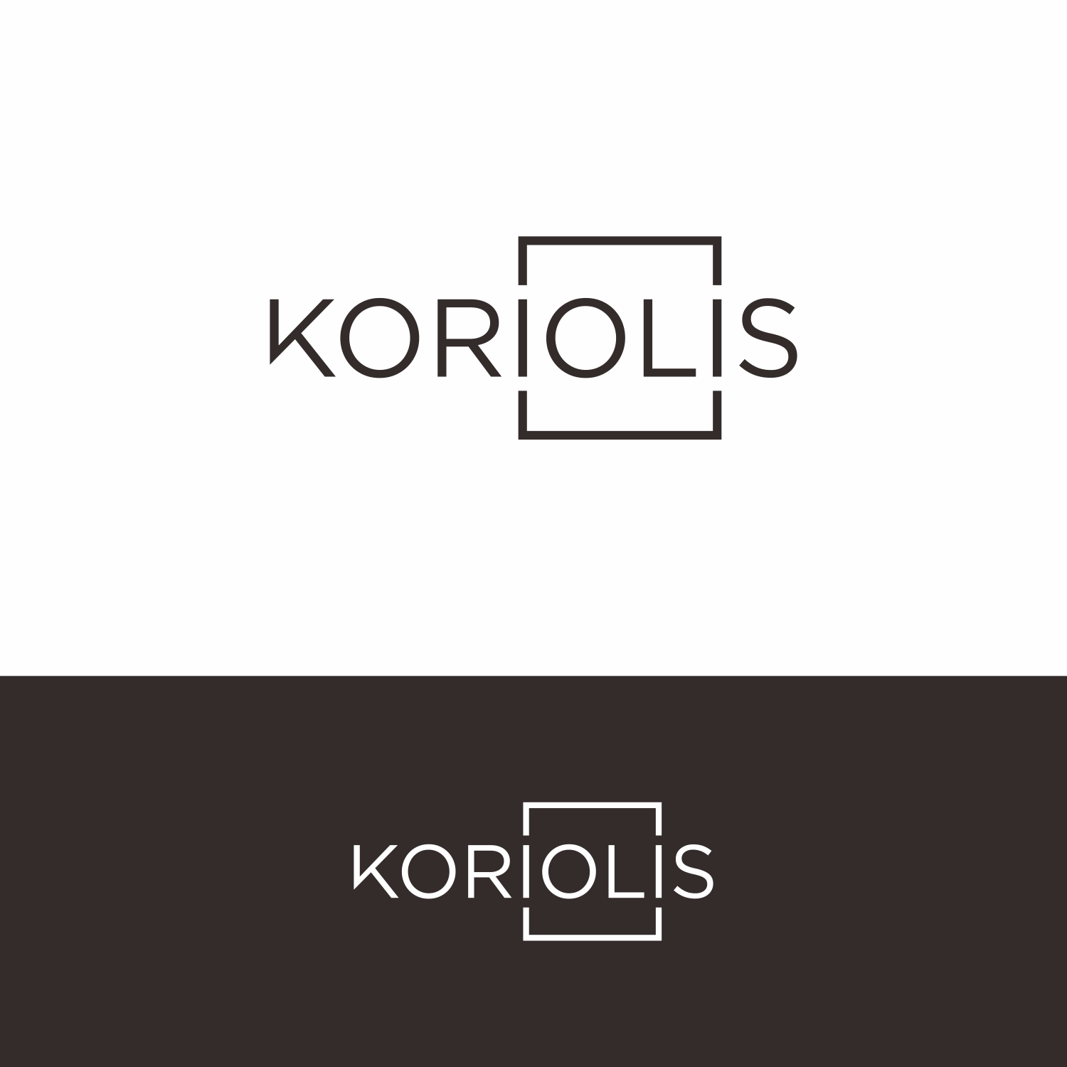 Logo Design by bulbull for Koriolis | Design #35010364