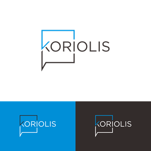 Logo Design by bulbull for Koriolis | Design: #35010375