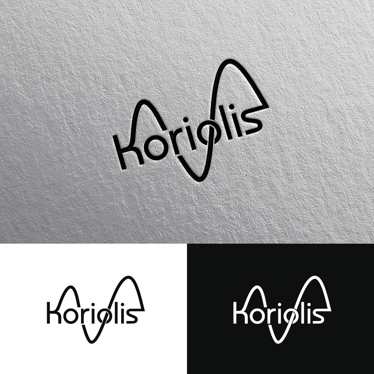 Design de Logo par Alex Henry pour Koriolis | Design #35008112