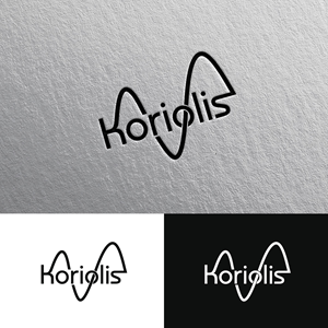 Design de Logo par Alex Henry pour Koriolis | Design : #35008112