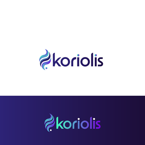 Logo Design by Bferrari for Koriolis | Design: #35034695