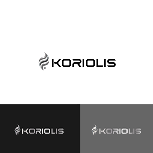 Logo Design by Bferrari for Koriolis | Design: #35034697