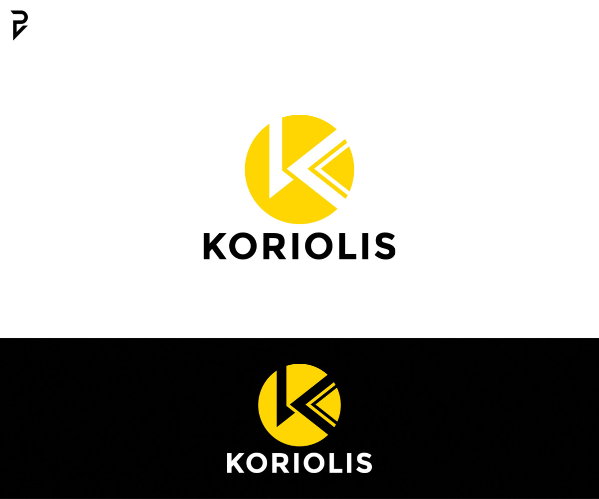 Logo Design by poisonvectors for Koriolis | Design #35011591