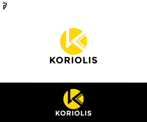 Logo Design by poisonvectors for Koriolis | Design: #35011591