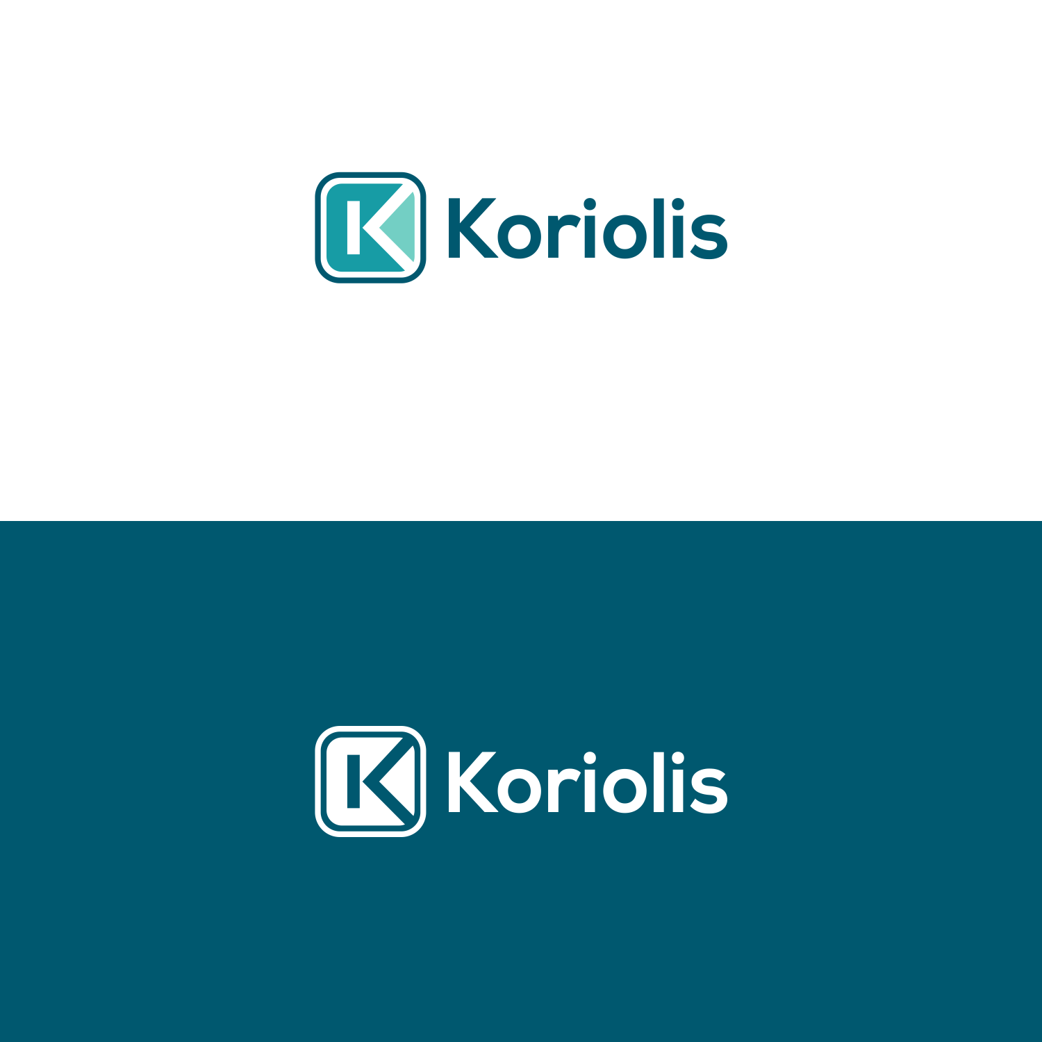 Logo Design by abidzar for Koriolis | Design #35009074