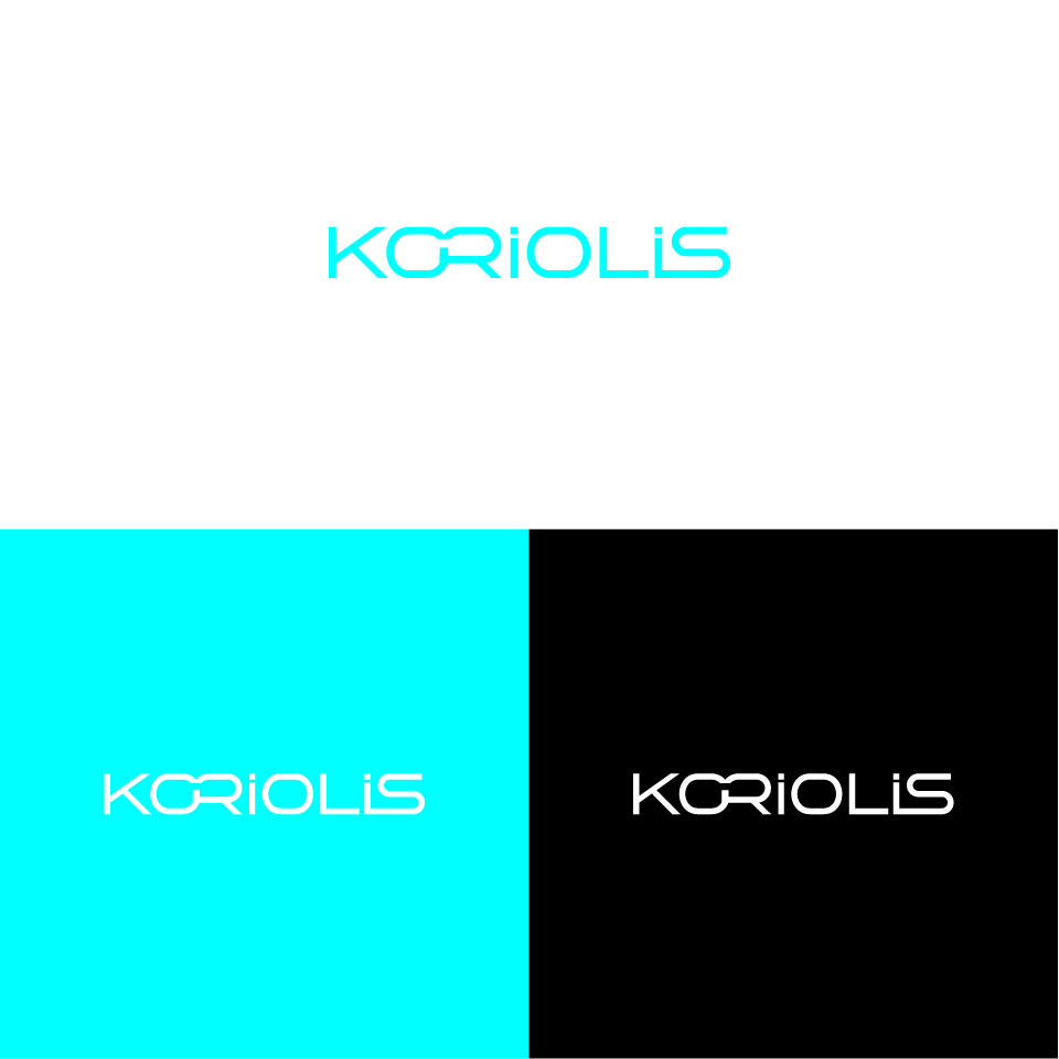 Logo-Design von Wildan Firman für Koriolis | Design #35009172