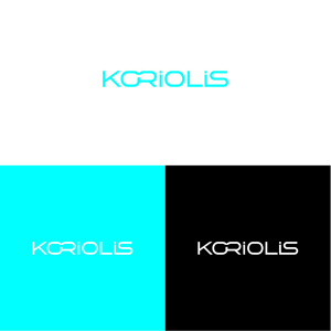 Logo Design by Wildan Firman for Koriolis | Design #35009172