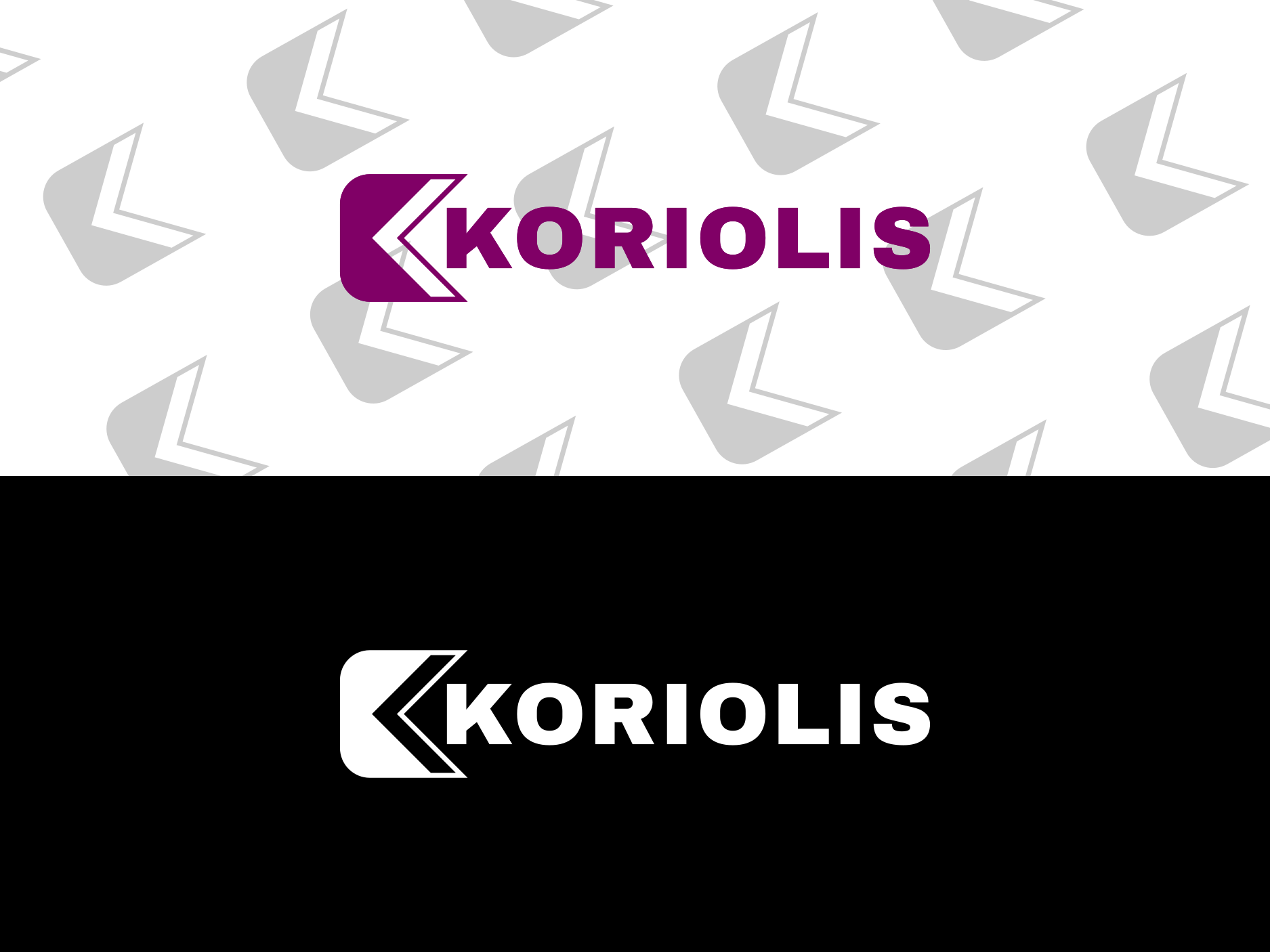 Logo Design by M Des for Koriolis | Design #35018392