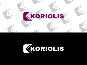 Logo Design by M Des for Koriolis | Design: #35018392