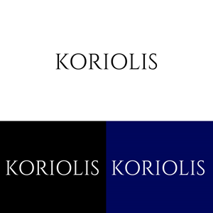Logo Design by Noor Ezz for Koriolis | Design: #35008116