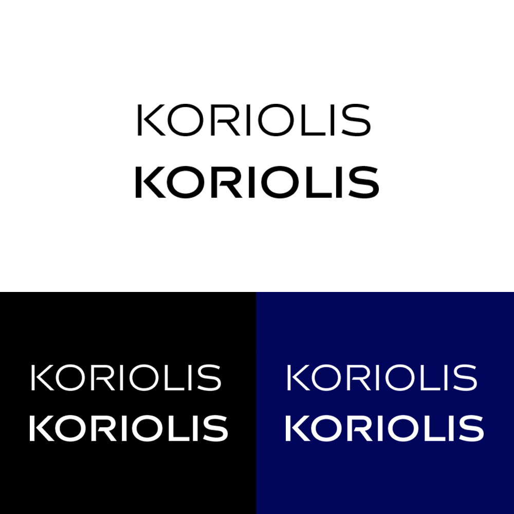 Logo Design by Noor Ezz for Koriolis | Design #35008122
