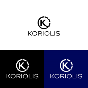 Logo Design by Noor Ezz for Koriolis | Design: #35008128