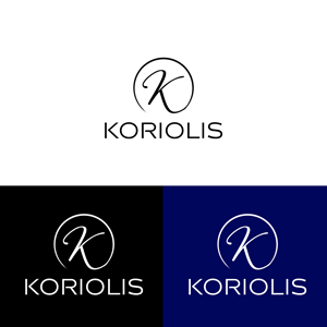 Logo Design by Noor Ezz for Koriolis | Design: #35008129