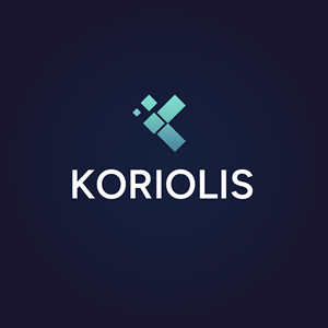 Logo Design by Hasib3509 for Koriolis | Design #35008207