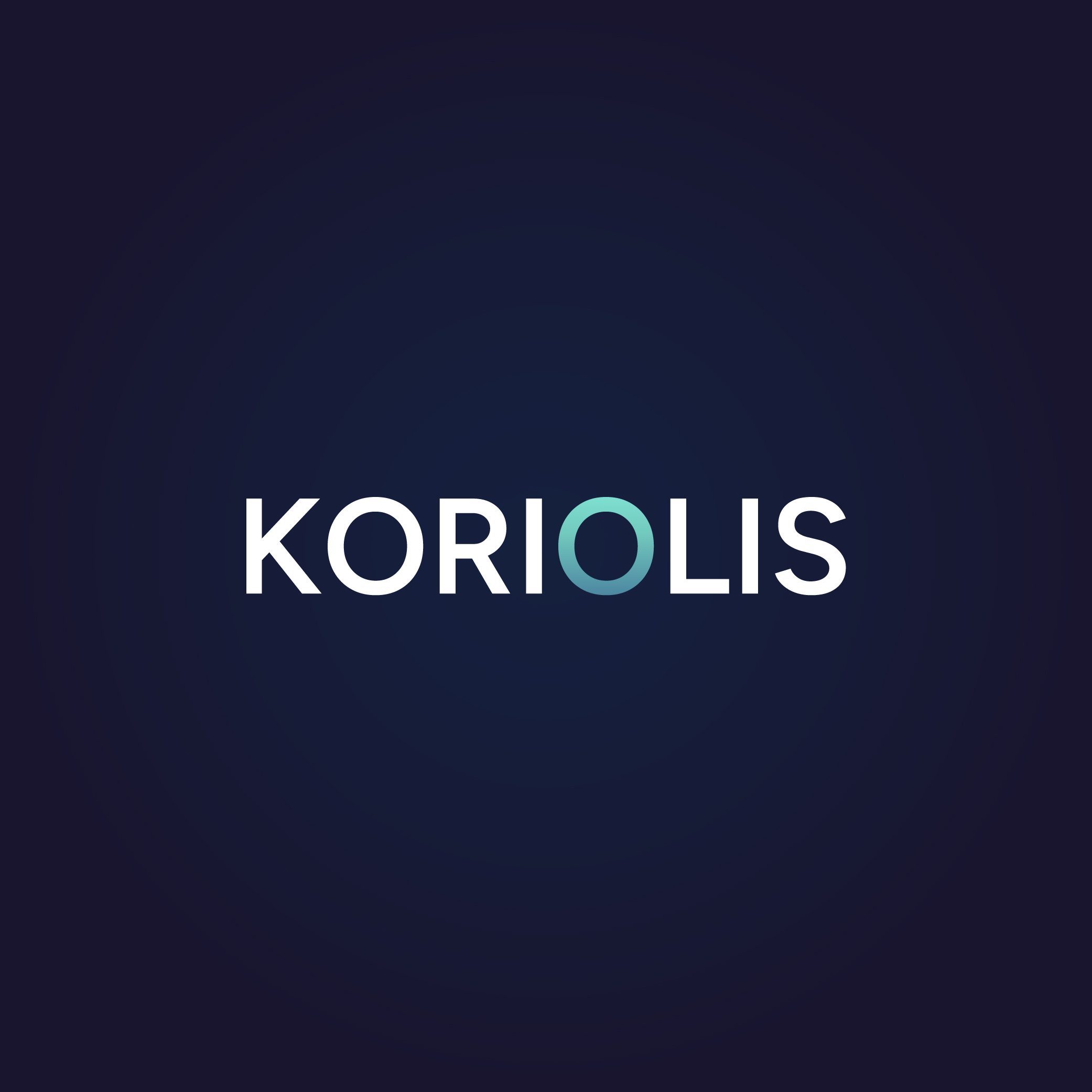 Logo Design by Hasib3509 for Koriolis | Design #35008209