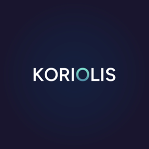 Logo Design by Hasib3509 for Koriolis | Design: #35008209