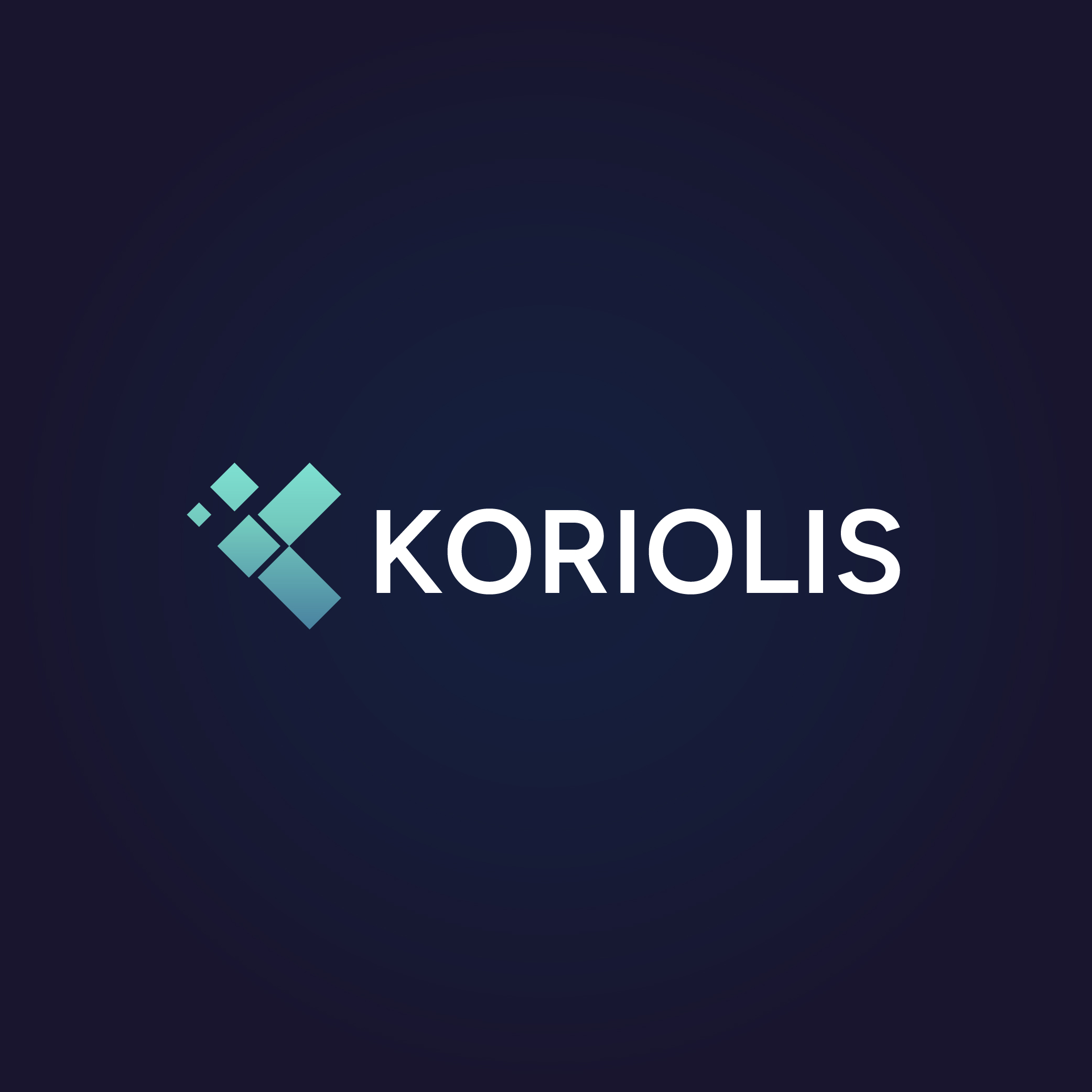 Logo Design by Hasib3509 for Koriolis | Design #35008212