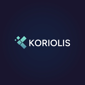 Logo Design by Hasib3509 for Koriolis | Design: #35008212