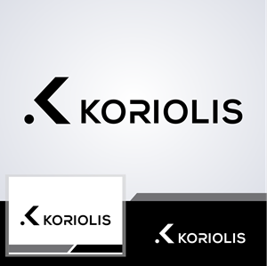 Logo Design by Argidhan for Koriolis | Design: #35009096