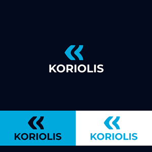 Logo Design by andrew11 for Koriolis | Design #35008332